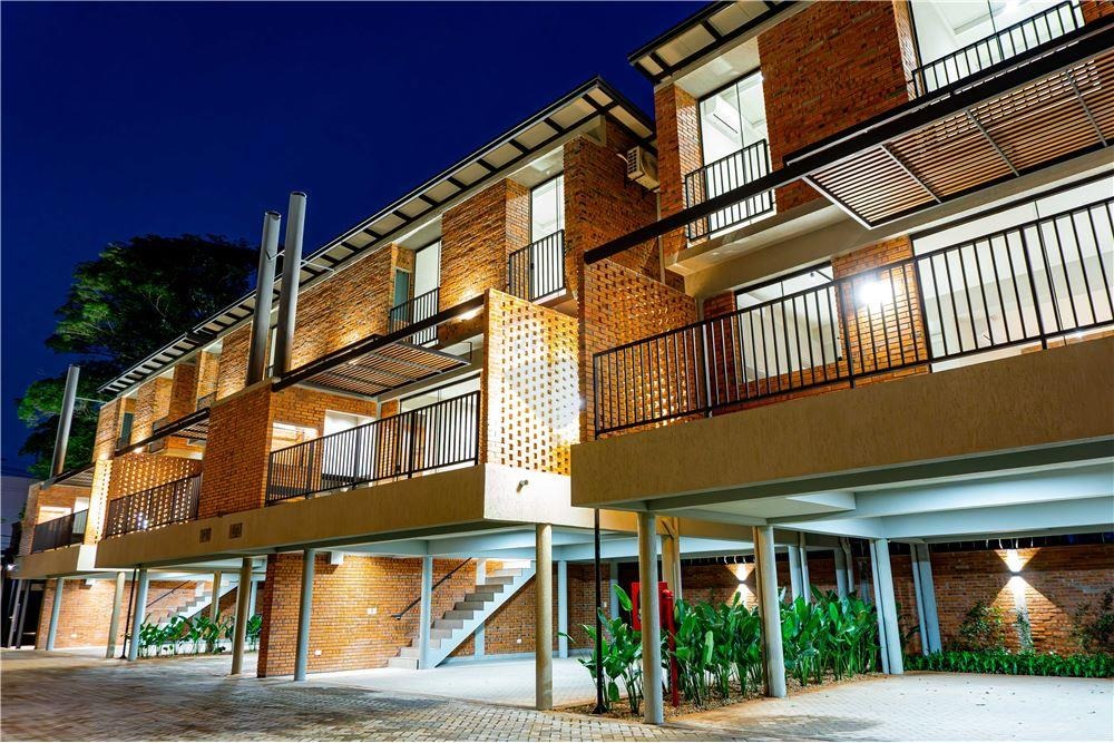 Alquilo vivienda en Town Houses Laguna. — foto 3