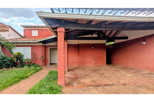 Casa-Alquiler-Ykua Kaaguy c/ Acaray, Laguna Grande, Fernando De La Mora — foto 3