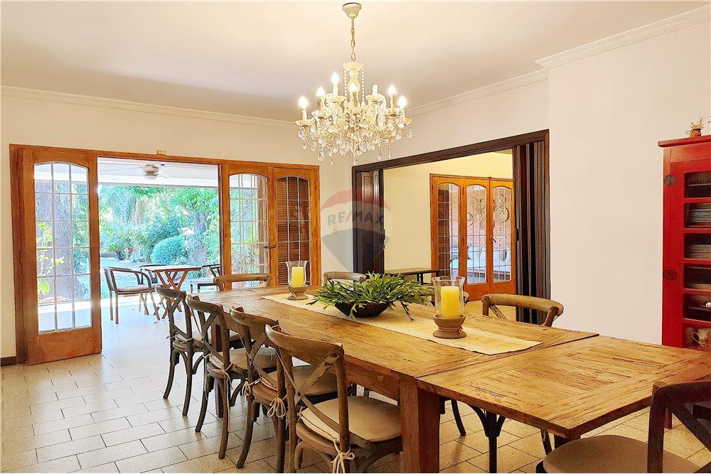 Casa en venta en Mariscal José Félix Estigarribia — foto 3