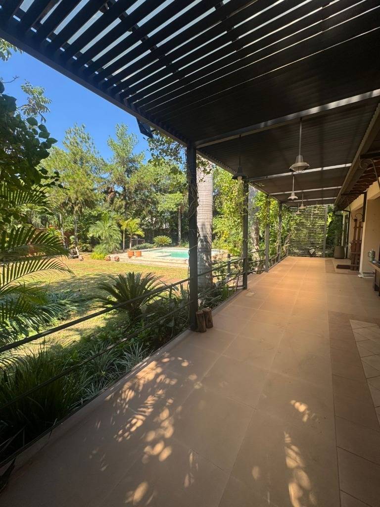 Casa en venta en Luque