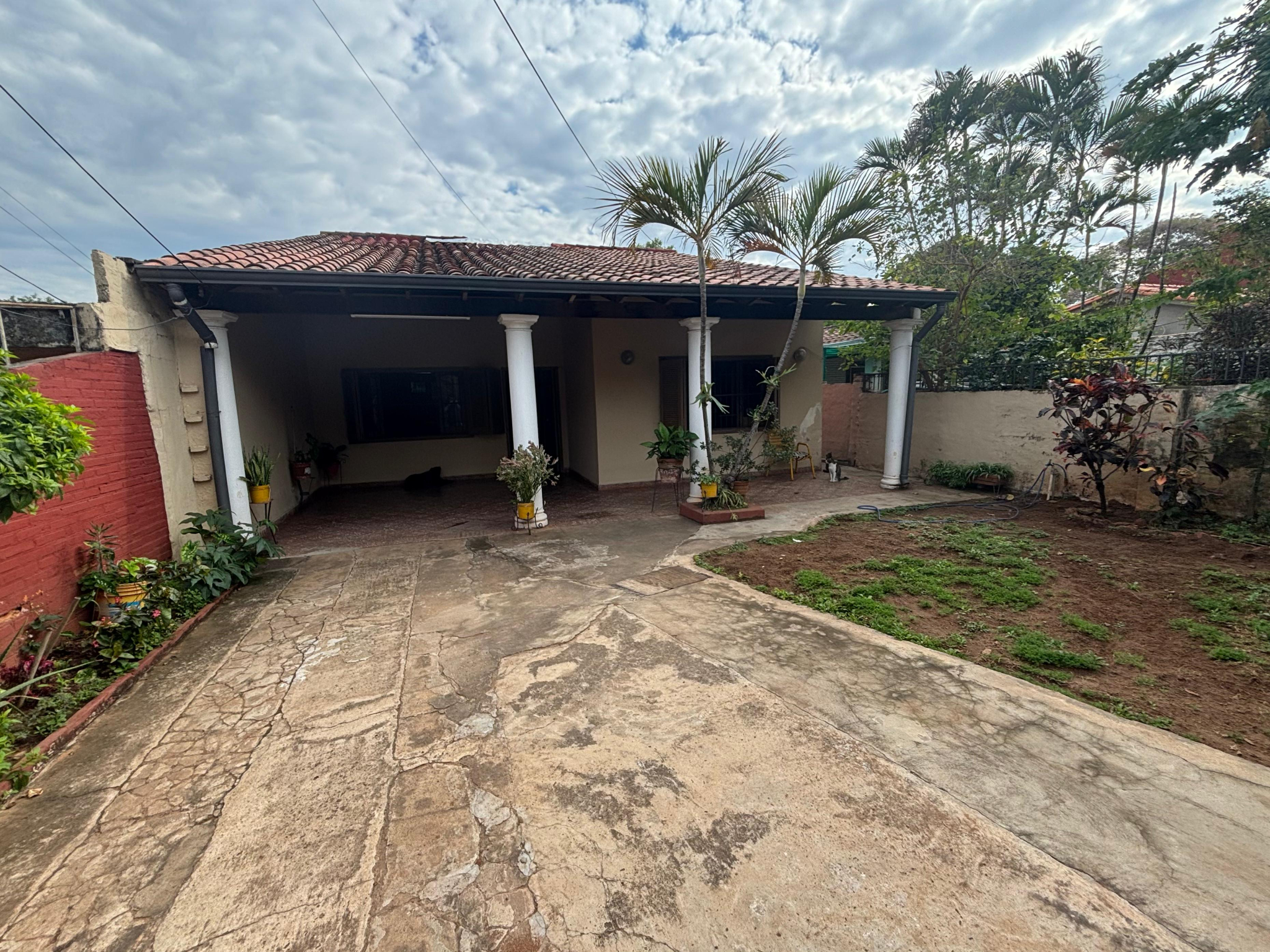 Casa en venta en Botánico, Asunción — foto 3