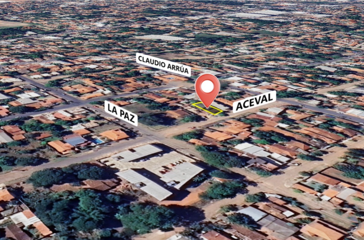 ¡TERRENO EN VENTA EN LUQUE - CUARTO BARRIO! — foto 2