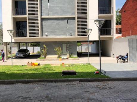 Alquilo Zona Aviadores Y Ultima, Dptos De 1 Y 2 Dorms, A Estrenar.