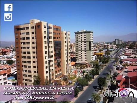 Lote En Venta