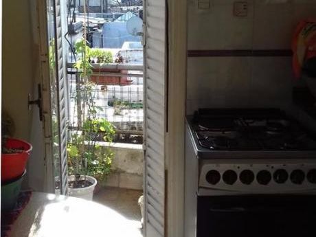 Apartamento De 2 Dormitorios,paysandú Y Arenal Grande.
