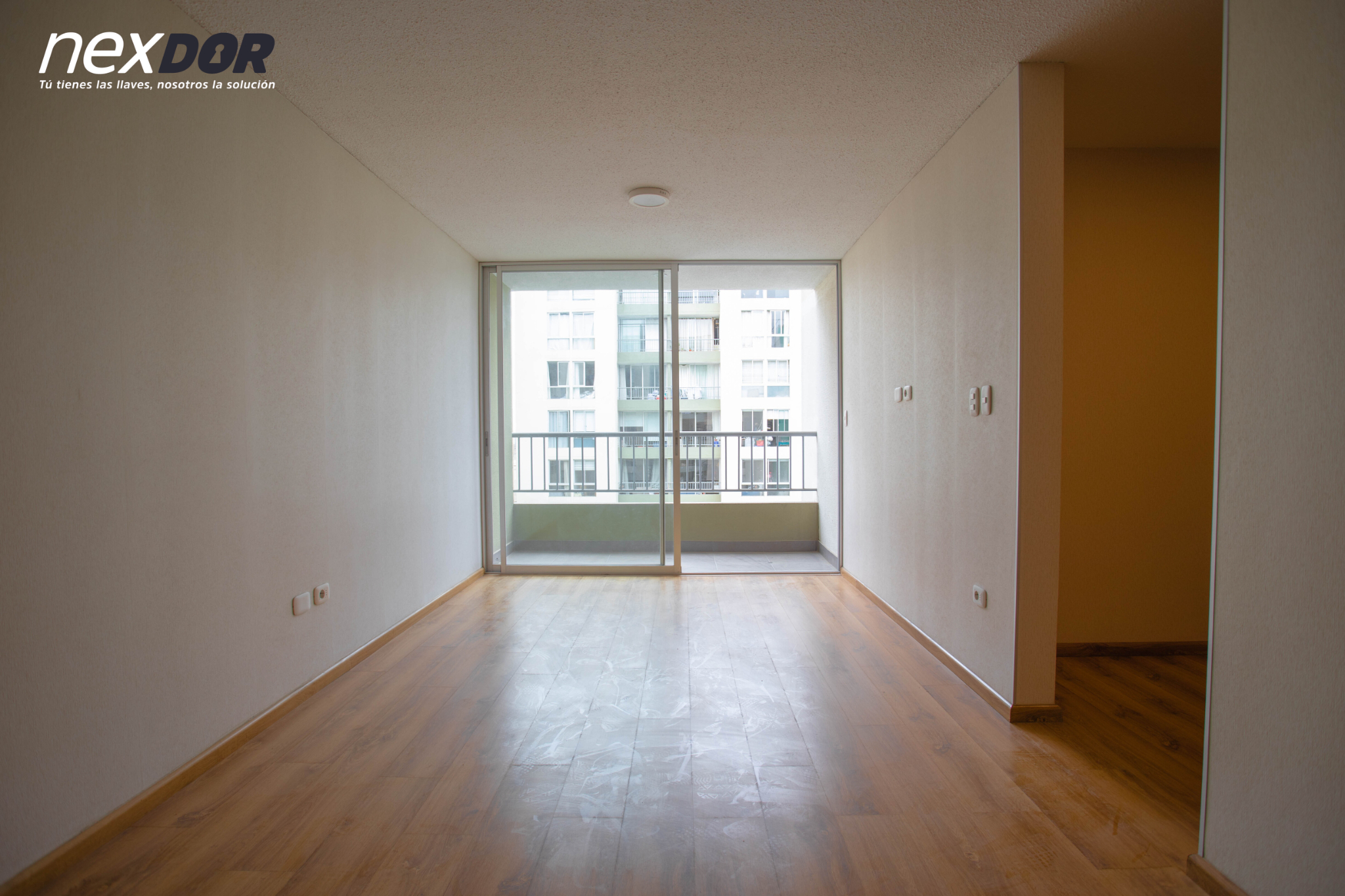 Departamento en alquiler en Santiago de Surco