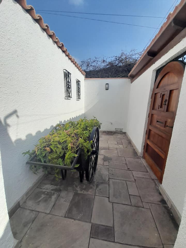 Casa en venta en Miraflores