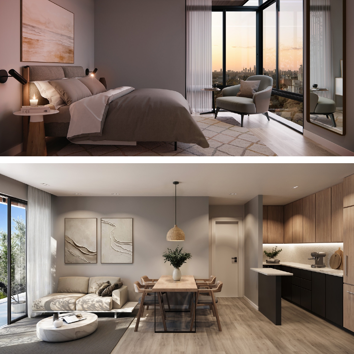 Departamento En Recoleta En Pozo — foto 3