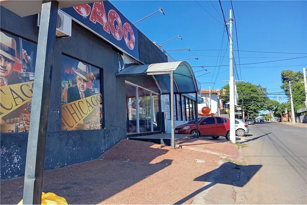 ALQUILO SALON COMERCIAL EN FERNANDO ZONA SUR SOBRE ASFALTO — foto 2