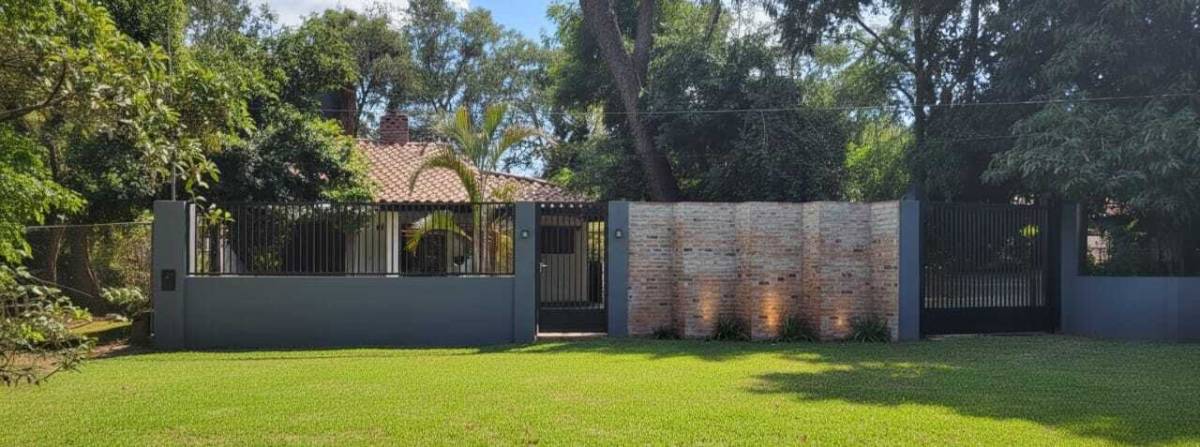 Vendo casa en San Bernardino Country Club — foto 2
