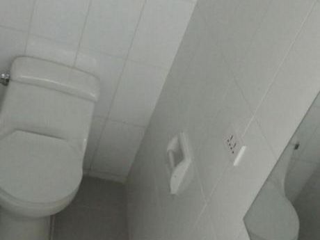 Bienes Raices Olam Alquila Monoambiente Z/centrica C/velasco
