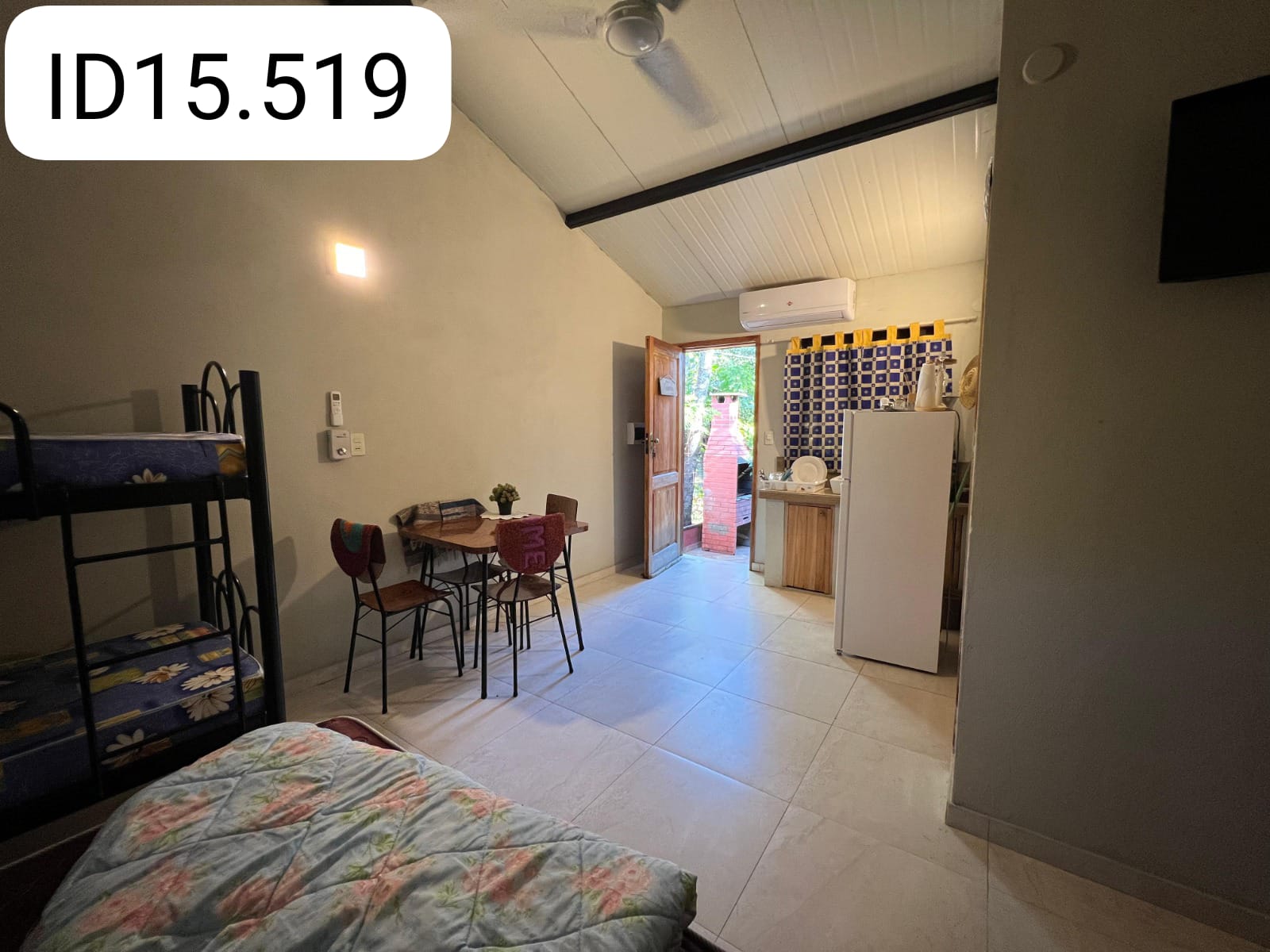 Casa quinta en venta en Nueva Colombia — foto 2