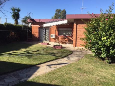 Dueño Vende Excelente Casa 3d 1 Cuadra Del Mar