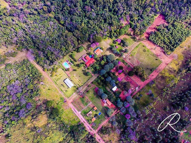 Lotes En Urbanización Rafael De Jesus En Atyra — foto 3