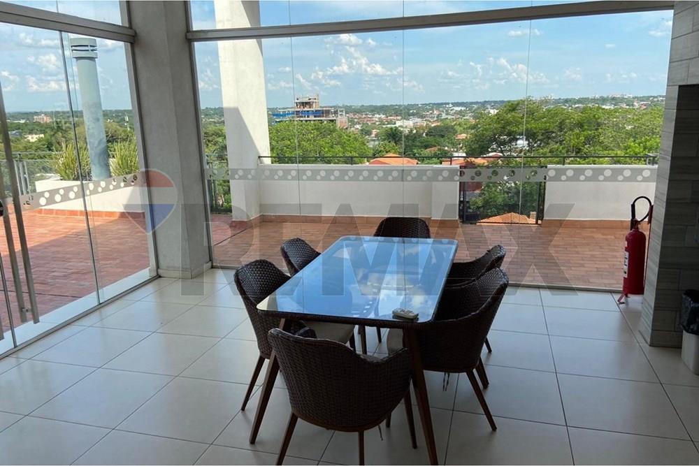 Departamento - Venta - Herrera, Asunción, Paraguay — foto 2