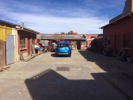Casa En El Alto En Venta ¡en Urbanizacion Elisardo Perez!