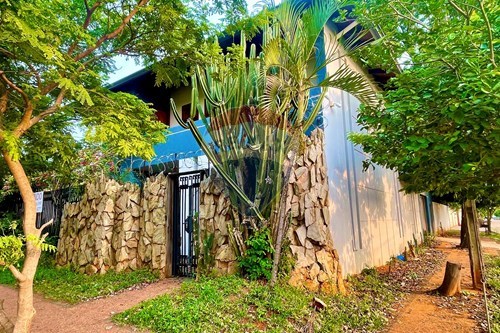 Casa-Alquiler-PY Central Luque — foto 2