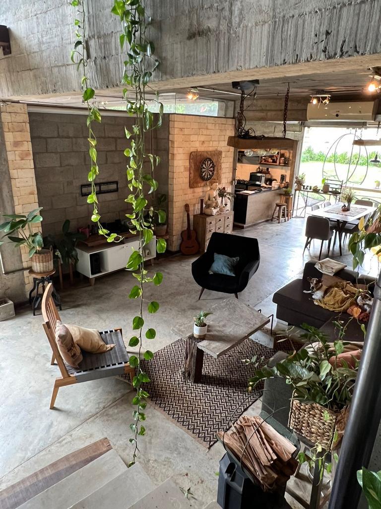 VENDO CASA EN LOMA MERLO - LUQUE — foto 2