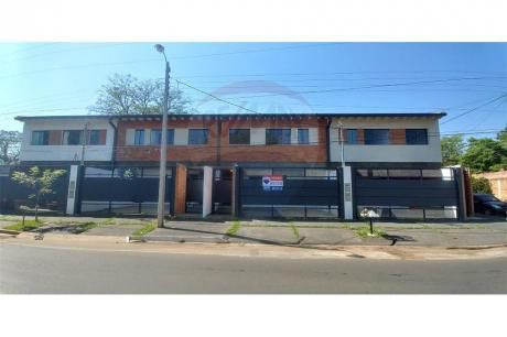 Duplex A Estrenar A Pasos Del Shopping Pinedo