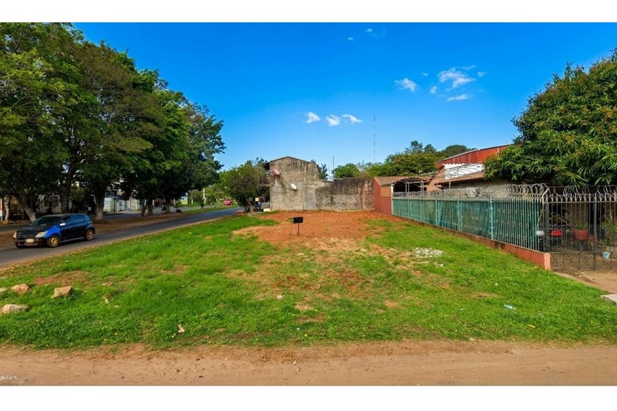 Terreno-Alquiler-san roque, Capiata, Central — foto 3