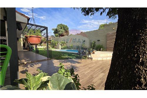 Casa-Venta-PY Asunción Virgen de Fátima Viuda de las Llanas Viuda de las Llanas… — foto 2