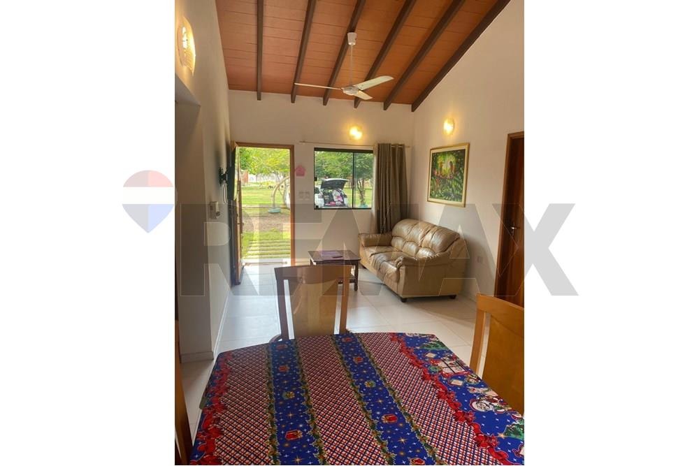 Alquilo hermosa casa en el Ytororo Country Club — foto 3