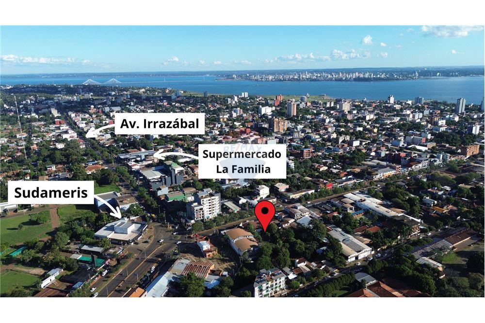 Terreno - Venta - Encarnación, Paraguay — foto 2