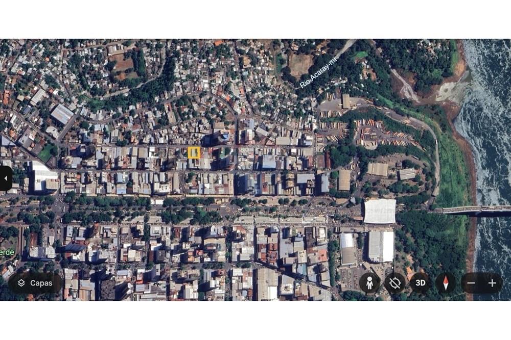 Terreno - Venta - Paraguay Alto Paraná Ciudad Del Este — foto 3