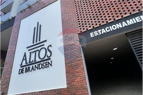 Departamento - Alquiler - San Lorenzo, Central, Paraguay — foto 2