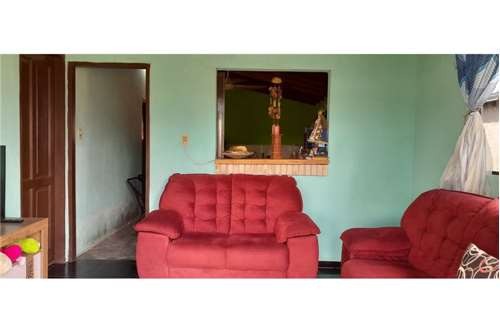 Casa-Venta-Barrio Portal, San Bernardino, Cordillera — foto 3