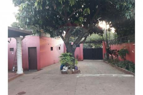 Vendo Amplia Casa En Fernando De La Mora Zona Sur