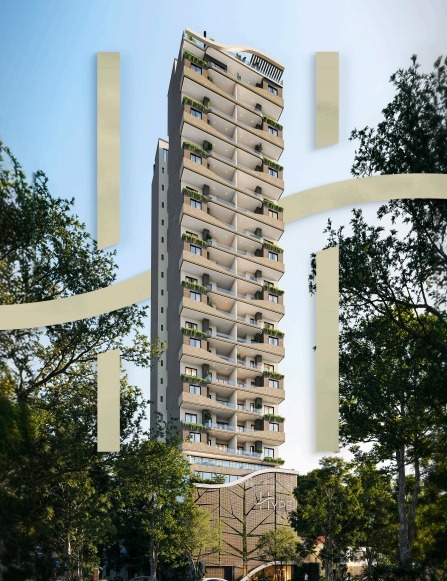 Departamento en venta en Trinidad