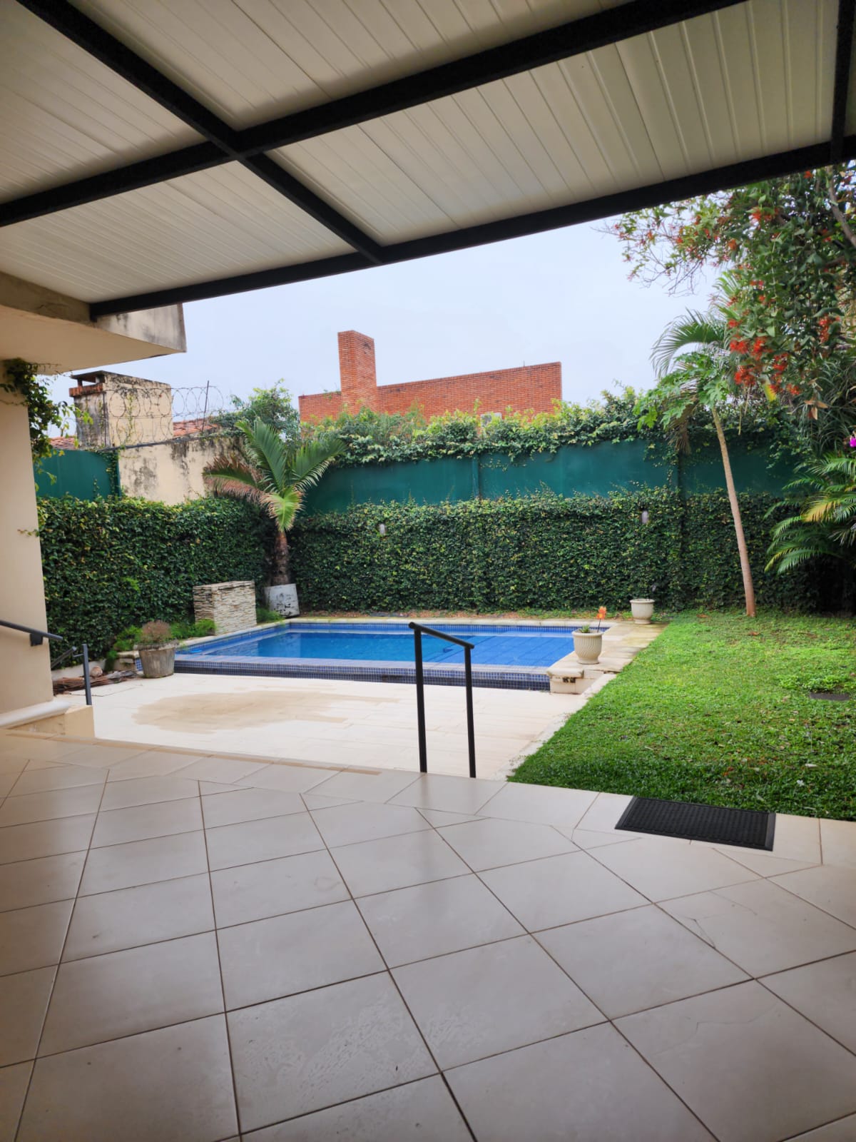 Barrio Manorá. Alquilo Residencia — foto 2