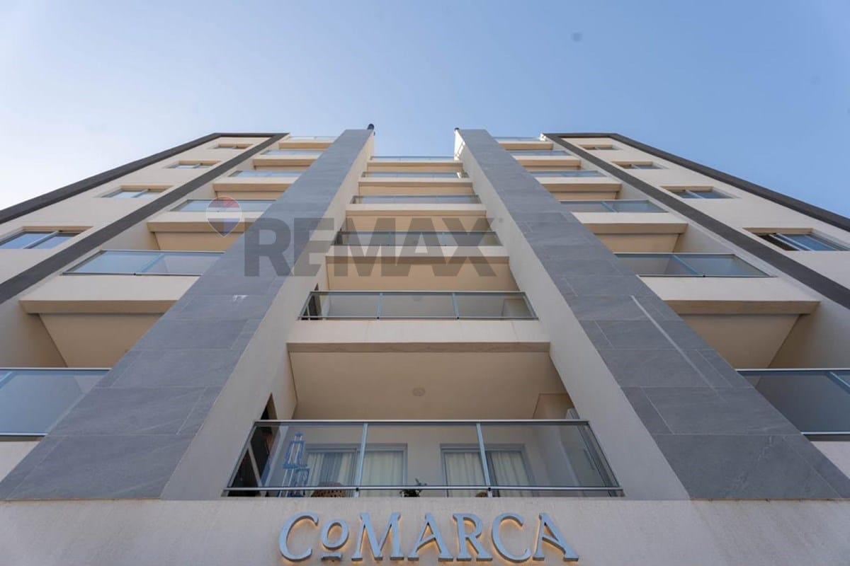 DEPARTAMENTO-ALQUILER-LOS LAURELES-ASUNCION — foto 2
