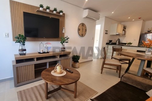 Departamento en alquiler en Las Carmelitas — foto 3