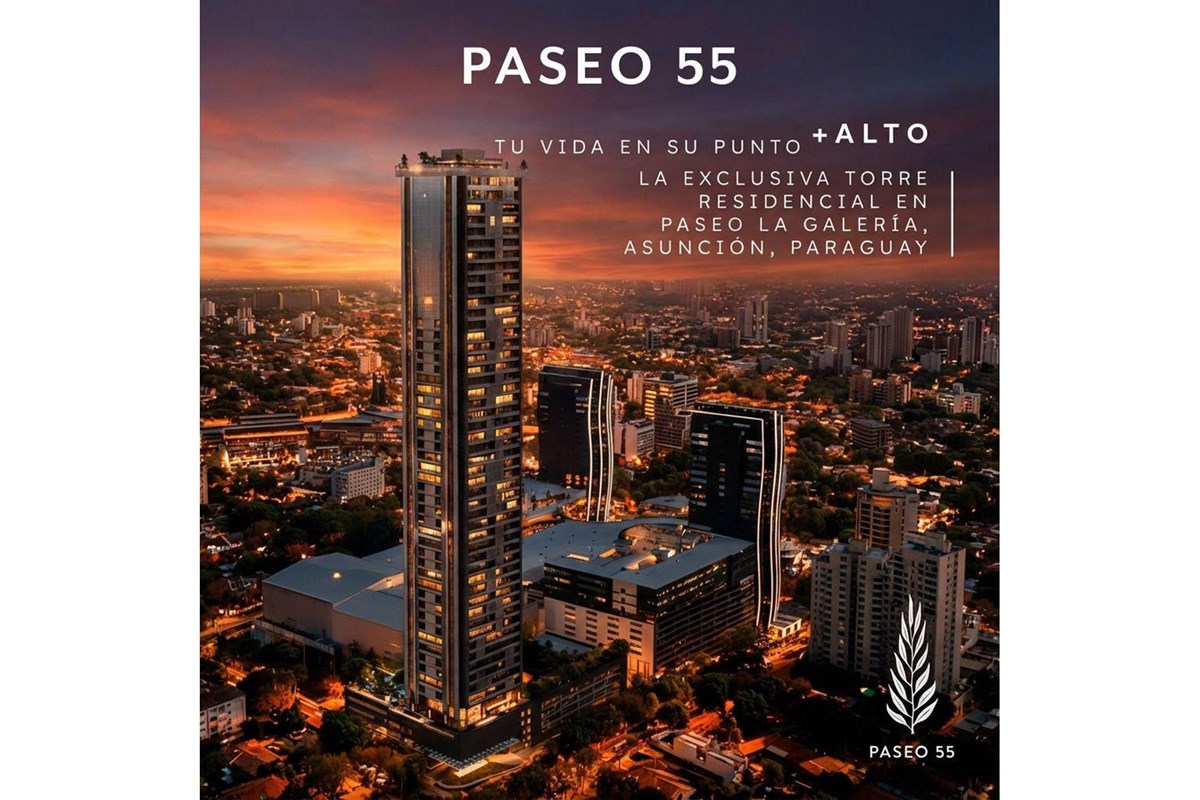 Departamento en venta en Ycuá Satí
