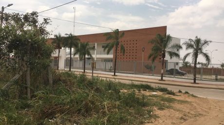 En Venta Terreno En La Santos Dumont
