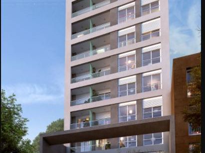 Cordon Vendo 1dor,estupendo Edificio Sobre Gaboto