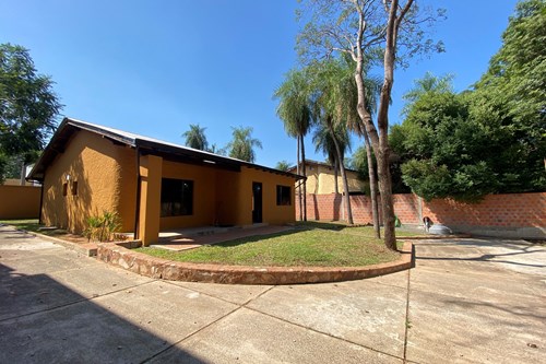 Casa en alquiler en Lambaré — foto 2