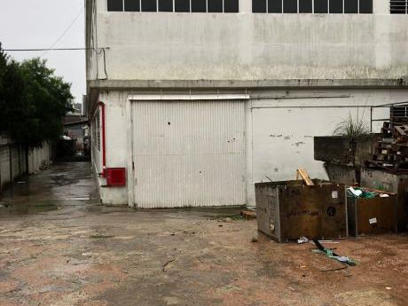 Veracierto, Zona De Logistica Y Depositos 1800m