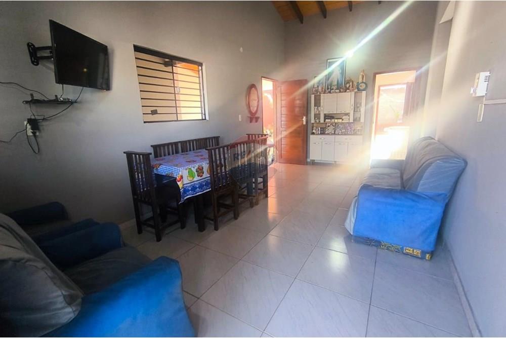 CASA EN VENTA - MARIANO ROQUE ALONSO — foto 3