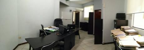 Alquiler De Oficina Amoblada