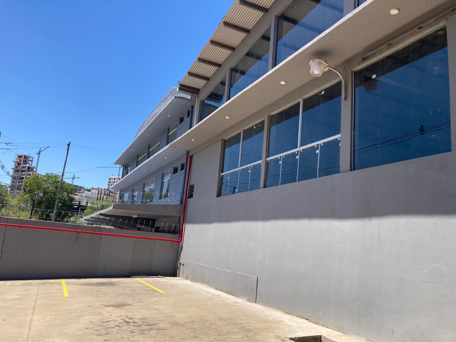 Depósitos En Alquiler Barrio Tablada — foto 2