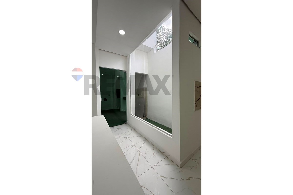 alquilo duplex a estrenar en san lorenzo — foto 3