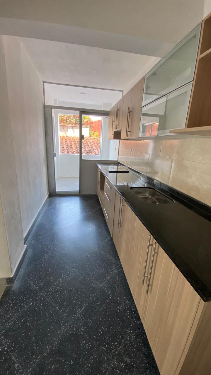 ALQUILER DE DEPARTAMENTO ZONA FERNANDO DE LA MORA — foto 3