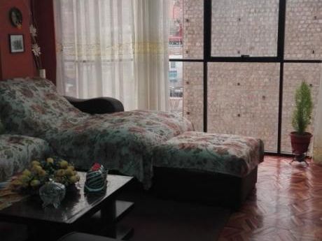 Departamento En Venta - La Paz