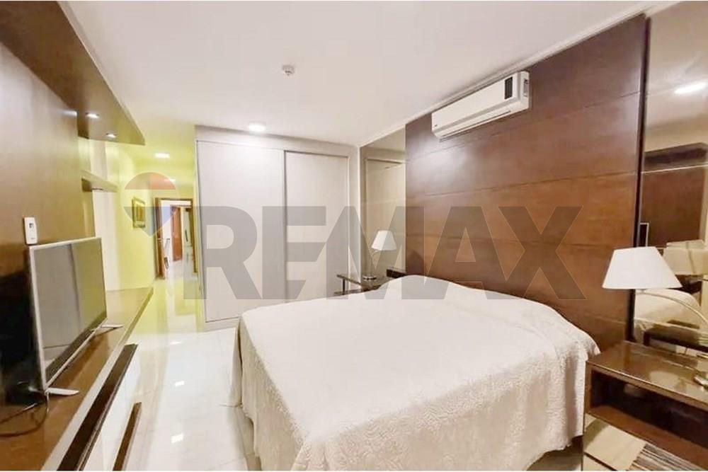 Departamento - Alquiler - Las Mercedes, Paraguay — foto 3