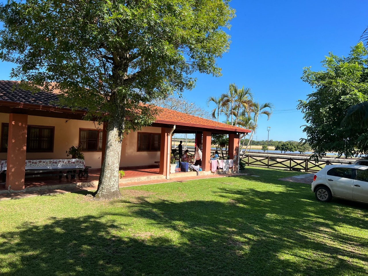 VENDO CASA EN VILLA FLORIDA — foto 3