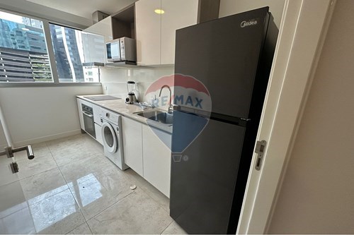 Departamento-Alquiler-PY Asunción Ycuá Satí — foto 3