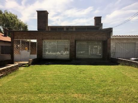 Lindo Apartamento 1 Dorm Con Estufa A Leña